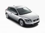 Volvo C30 DRIVe Electric 2011 года